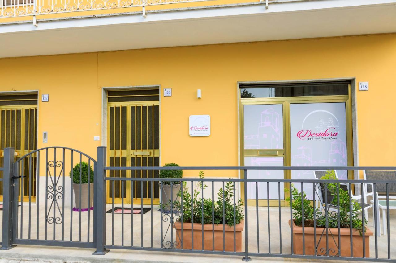 Desidora B&B Mirabella Eclano Exterior foto
