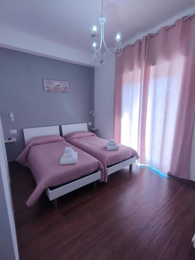 Desidora B&B Mirabella Eclano Exterior foto