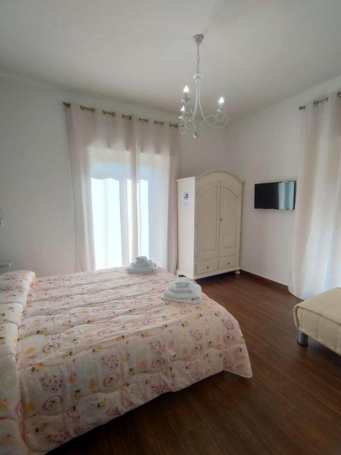 Desidora B&B Mirabella Eclano Exterior foto